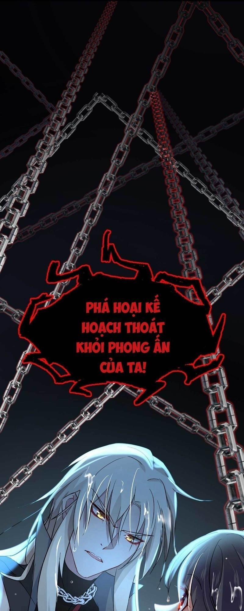 Ta Ở Dị Giới Nuôi Dưỡng Nam Thần: Thần Y Cửu Tiểu Thư 4 trang 33