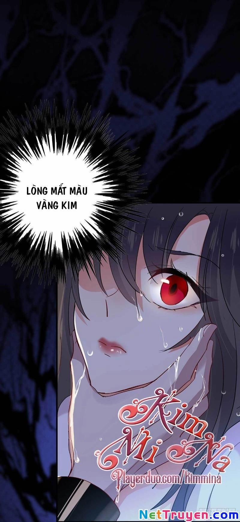 Ta Ở Dị Giới Nuôi Dưỡng Nam Thần: Thần Y Cửu Tiểu Thư 4 trang 36