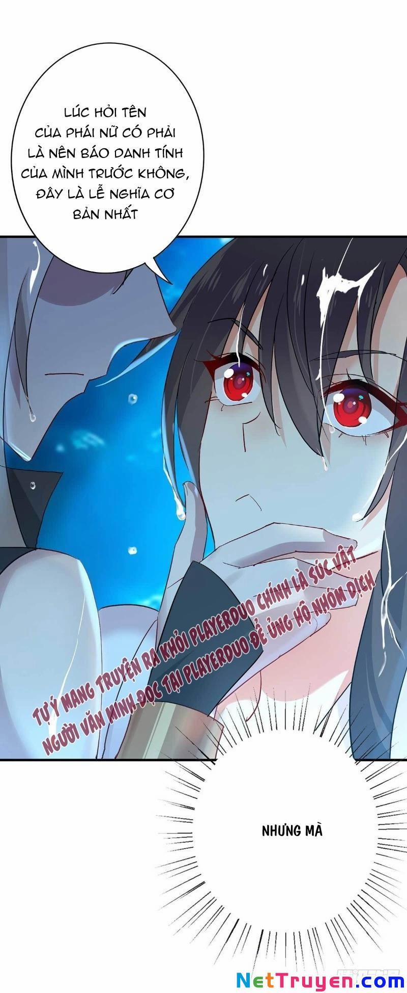 Ta Ở Dị Giới Nuôi Dưỡng Nam Thần: Thần Y Cửu Tiểu Thư 5 trang 1