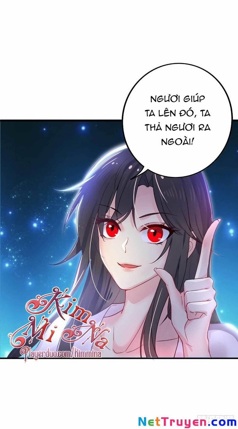 Ta Ở Dị Giới Nuôi Dưỡng Nam Thần: Thần Y Cửu Tiểu Thư 5 trang 11