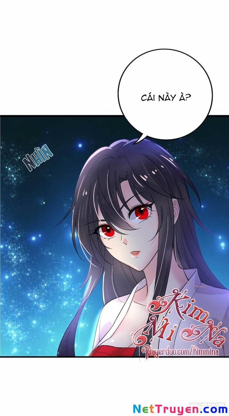 Ta Ở Dị Giới Nuôi Dưỡng Nam Thần: Thần Y Cửu Tiểu Thư 5 trang 14