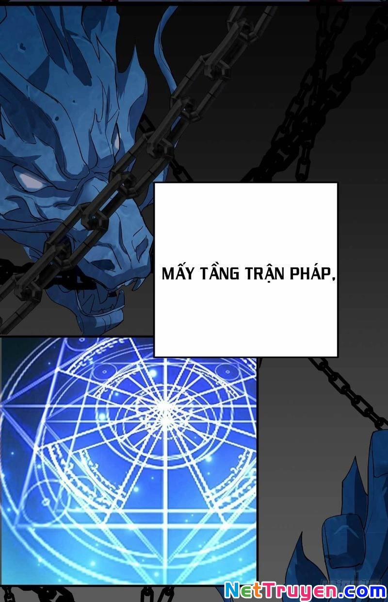 Ta Ở Dị Giới Nuôi Dưỡng Nam Thần: Thần Y Cửu Tiểu Thư 5 trang 16