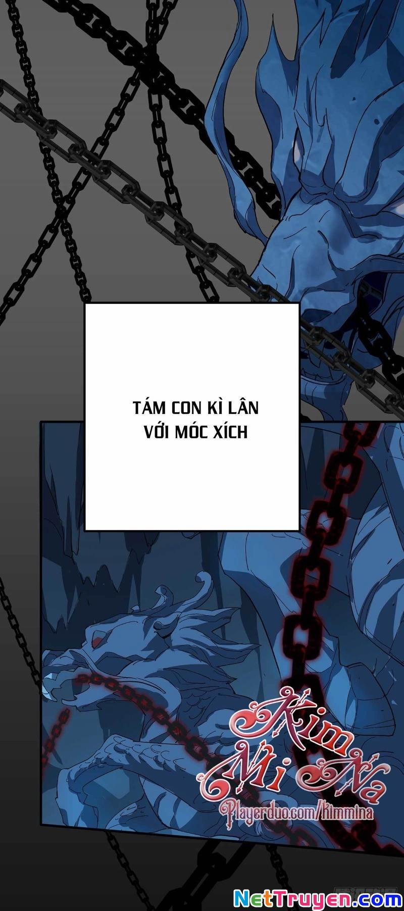 Ta Ở Dị Giới Nuôi Dưỡng Nam Thần: Thần Y Cửu Tiểu Thư 5 trang 17