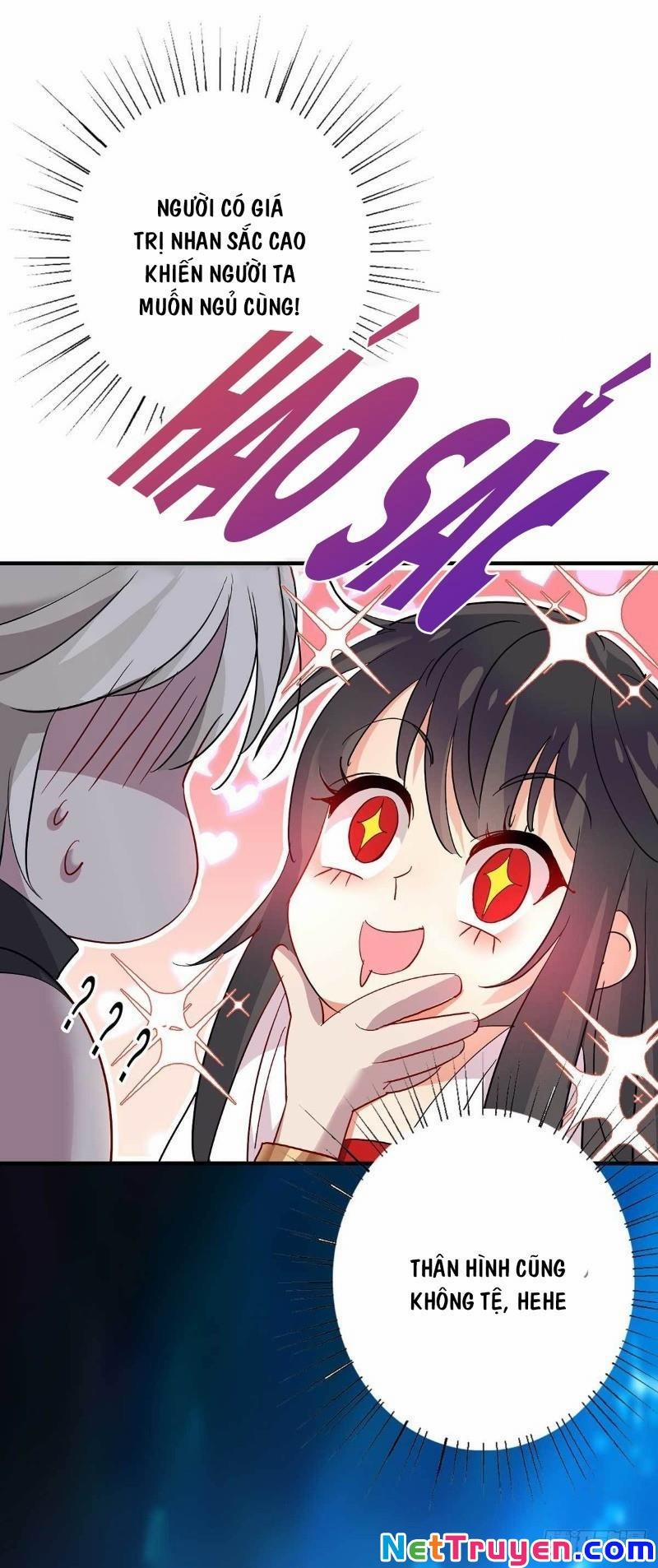 Ta Ở Dị Giới Nuôi Dưỡng Nam Thần: Thần Y Cửu Tiểu Thư 5 trang 2