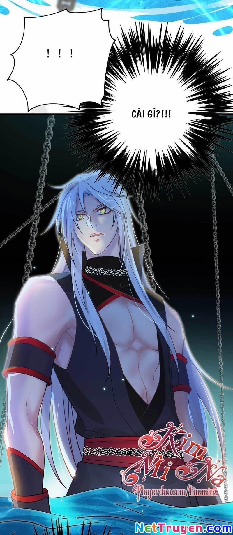 Ta Ở Dị Giới Nuôi Dưỡng Nam Thần: Thần Y Cửu Tiểu Thư 5 trang 25