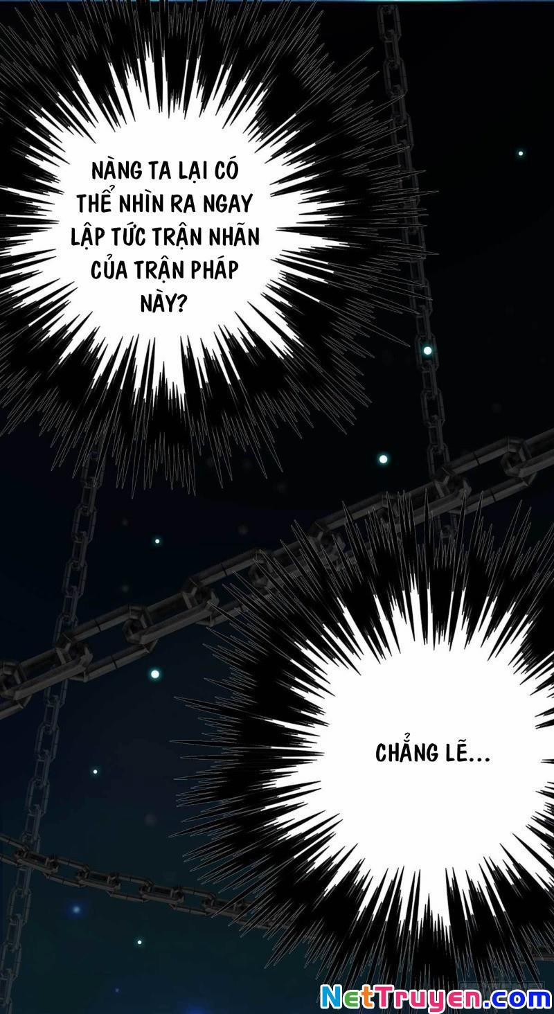 Ta Ở Dị Giới Nuôi Dưỡng Nam Thần: Thần Y Cửu Tiểu Thư 5 trang 26