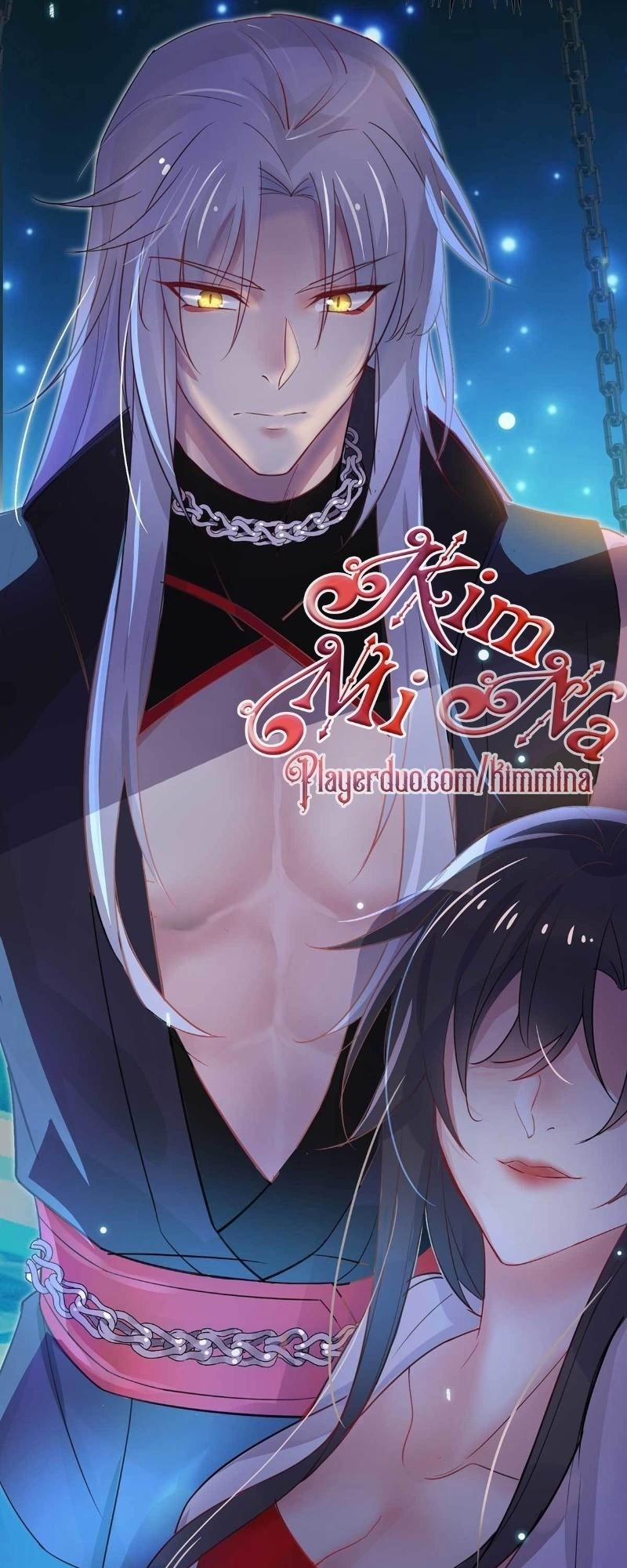 Ta Ở Dị Giới Nuôi Dưỡng Nam Thần: Thần Y Cửu Tiểu Thư 5 trang 27