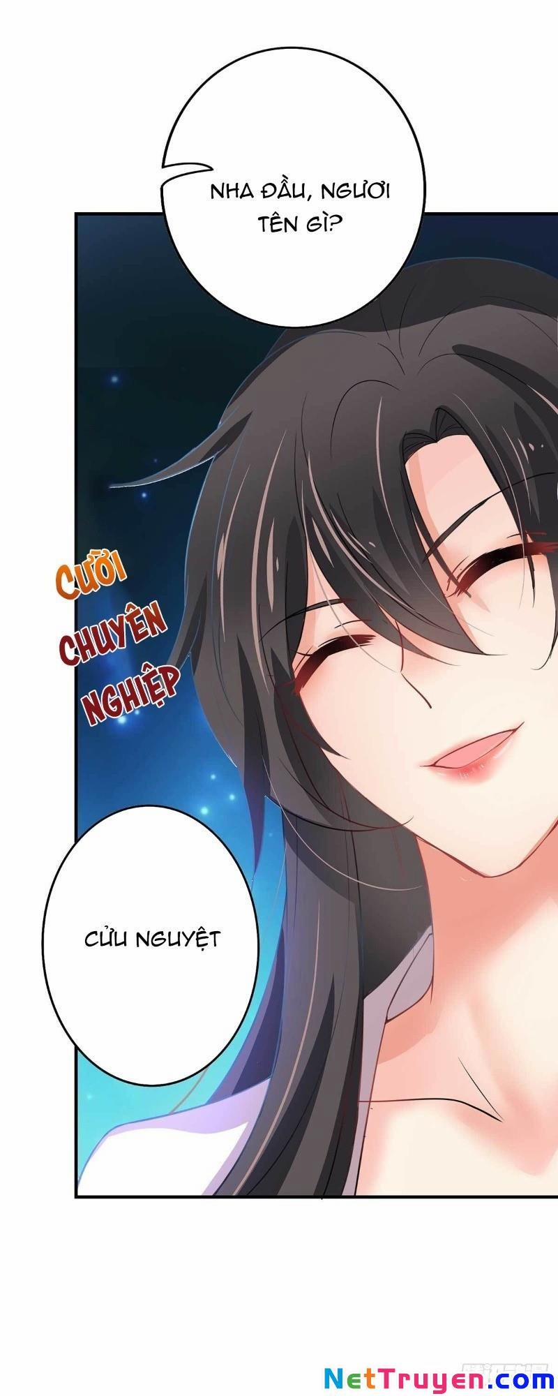 Ta Ở Dị Giới Nuôi Dưỡng Nam Thần: Thần Y Cửu Tiểu Thư 5 trang 30