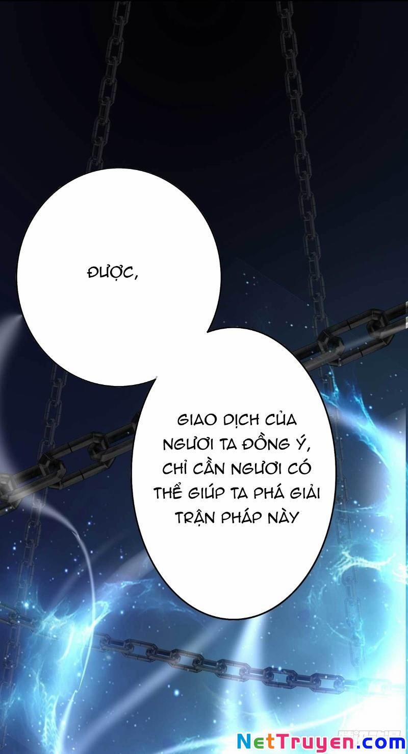 Ta Ở Dị Giới Nuôi Dưỡng Nam Thần: Thần Y Cửu Tiểu Thư 5 trang 32