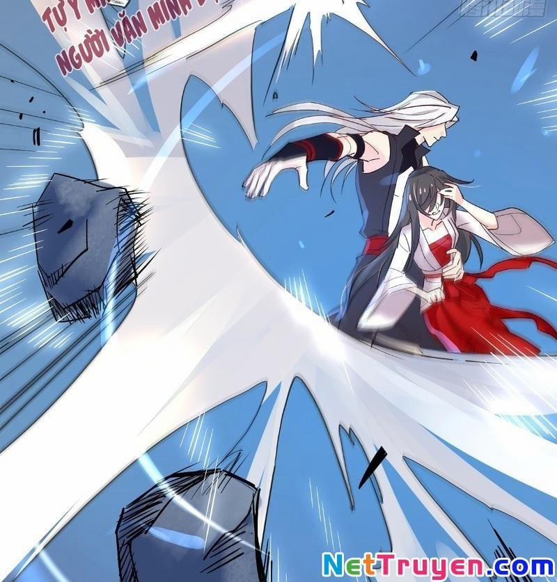 Ta Ở Dị Giới Nuôi Dưỡng Nam Thần: Thần Y Cửu Tiểu Thư 6 trang 33