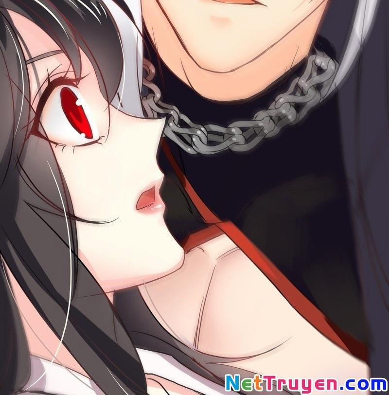 Ta Ở Dị Giới Nuôi Dưỡng Nam Thần: Thần Y Cửu Tiểu Thư 6 trang 48