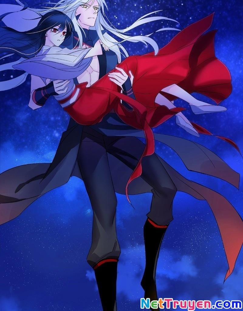 Ta Ở Dị Giới Nuôi Dưỡng Nam Thần: Thần Y Cửu Tiểu Thư 6 trang 61