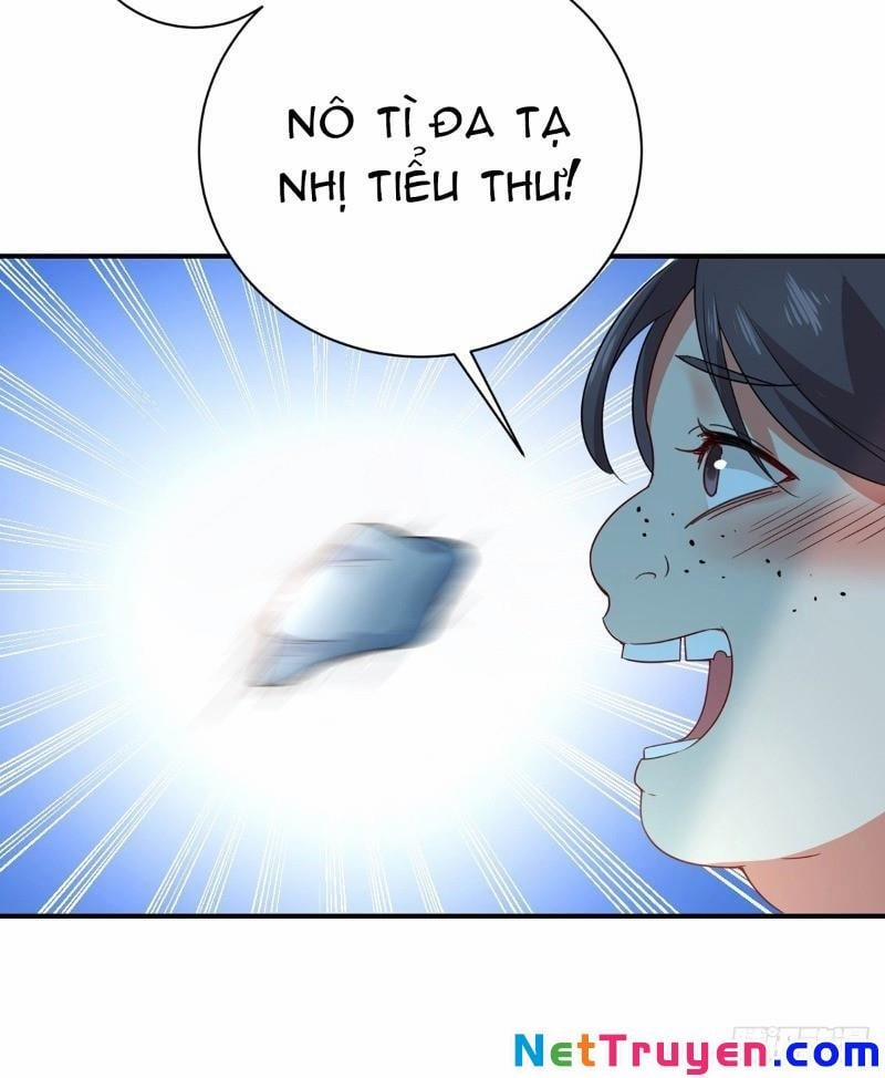 Ta Ở Dị Giới Nuôi Dưỡng Nam Thần: Thần Y Cửu Tiểu Thư 7 trang 12
