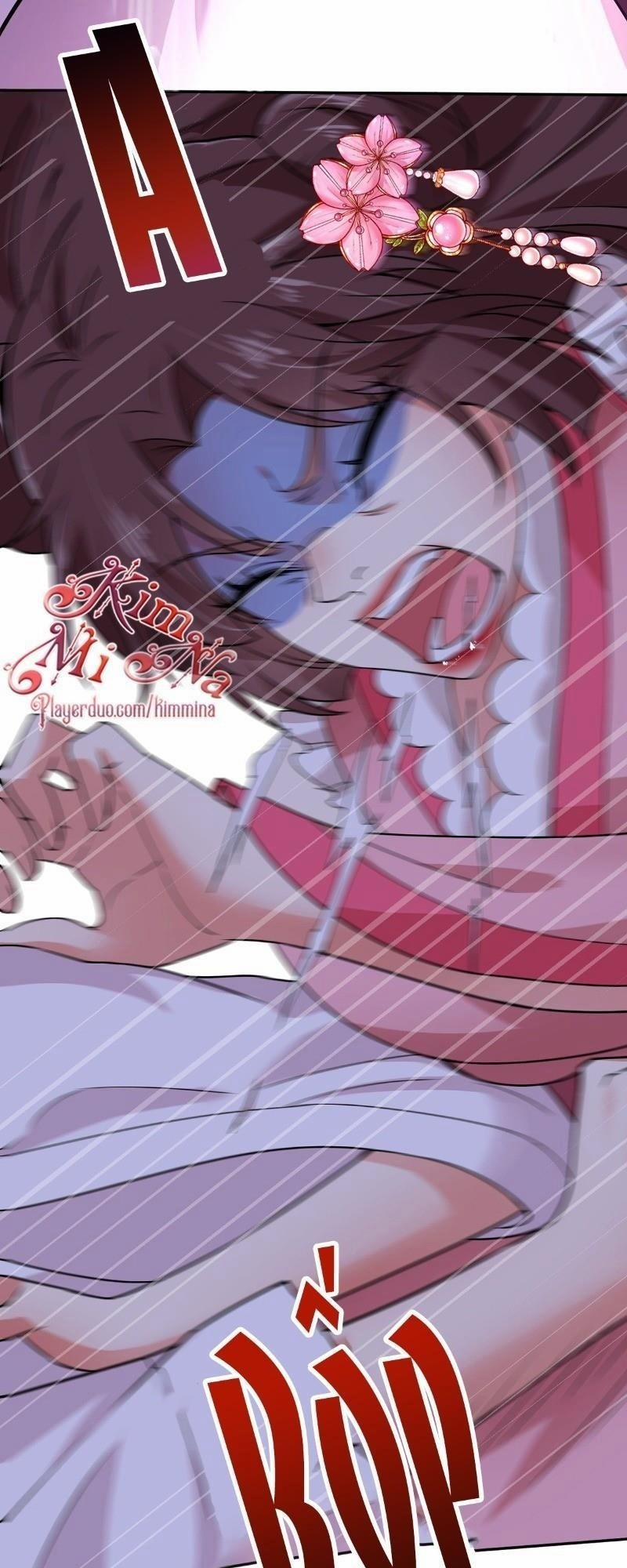 Ta Ở Dị Giới Nuôi Dưỡng Nam Thần: Thần Y Cửu Tiểu Thư 7 trang 40