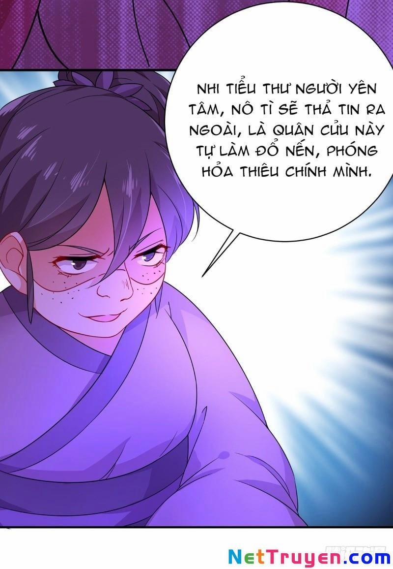 Ta Ở Dị Giới Nuôi Dưỡng Nam Thần: Thần Y Cửu Tiểu Thư 7 trang 9