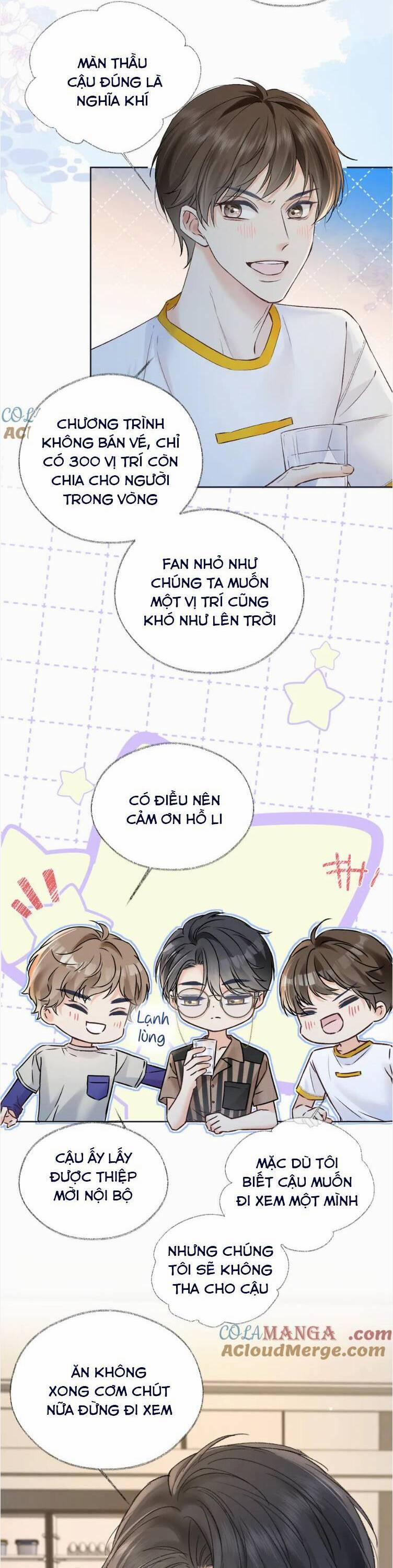 Ta Ở Hiện Đại Làm Đại Boss 107 trang 14