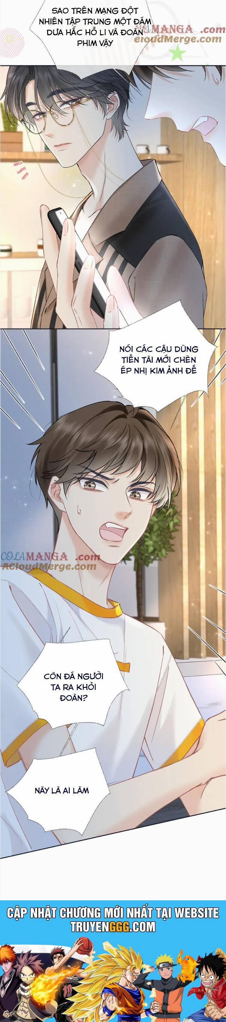 Ta Ở Hiện Đại Làm Đại Boss 107 trang 17