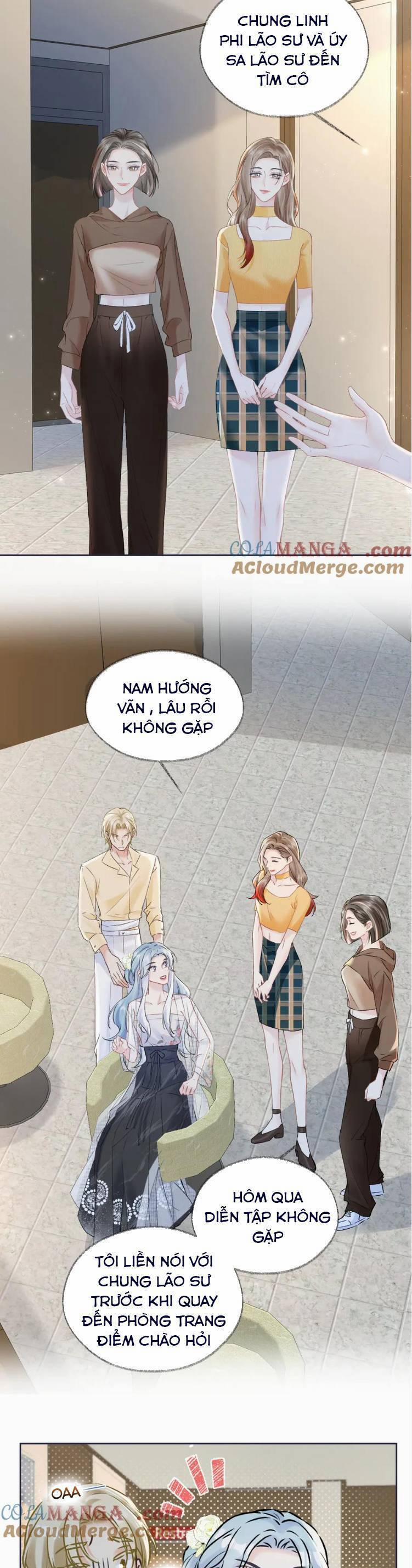 Ta Ở Hiện Đại Làm Đại Boss 107 trang 4