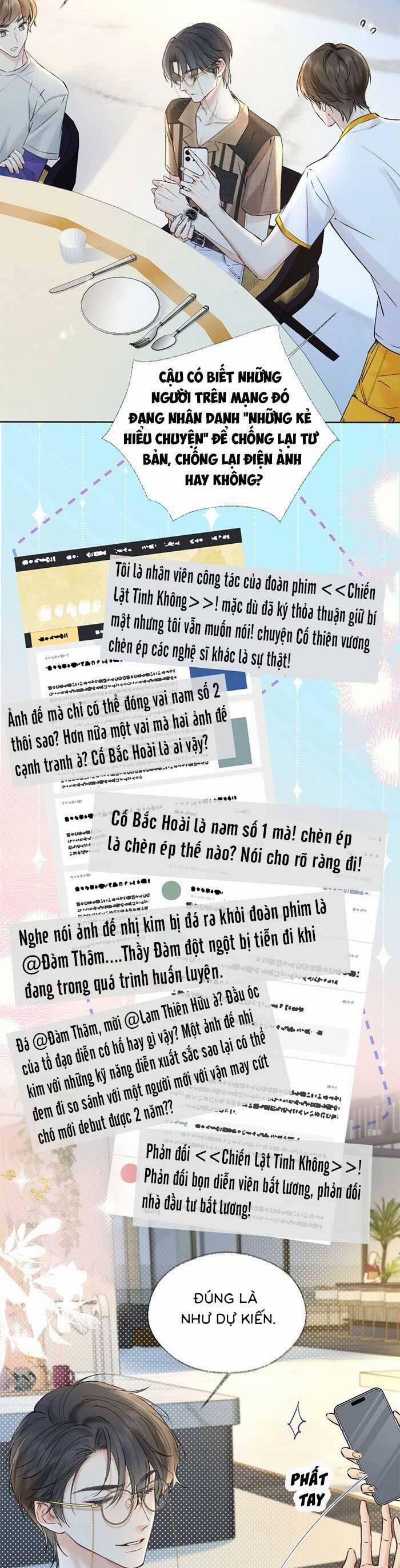 Ta Ở Hiện Đại Làm Đại Boss 108 trang 1