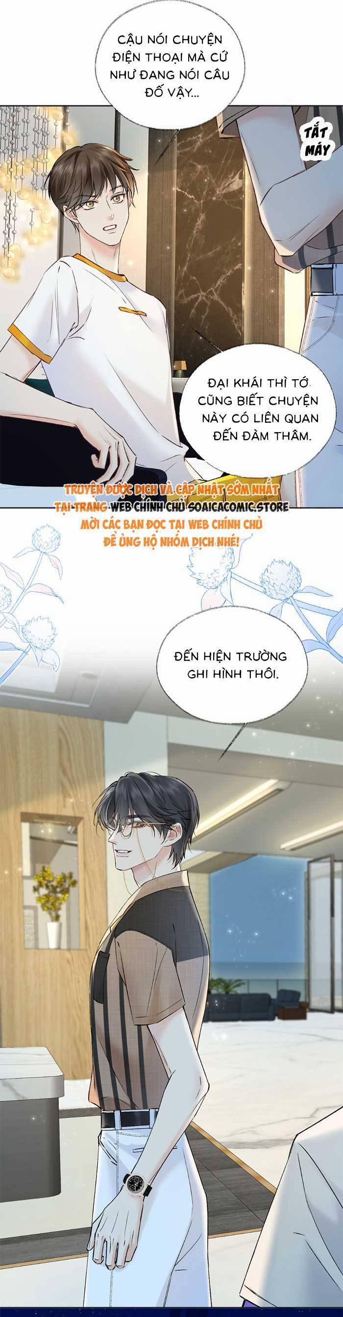 Ta Ở Hiện Đại Làm Đại Boss 108 trang 4