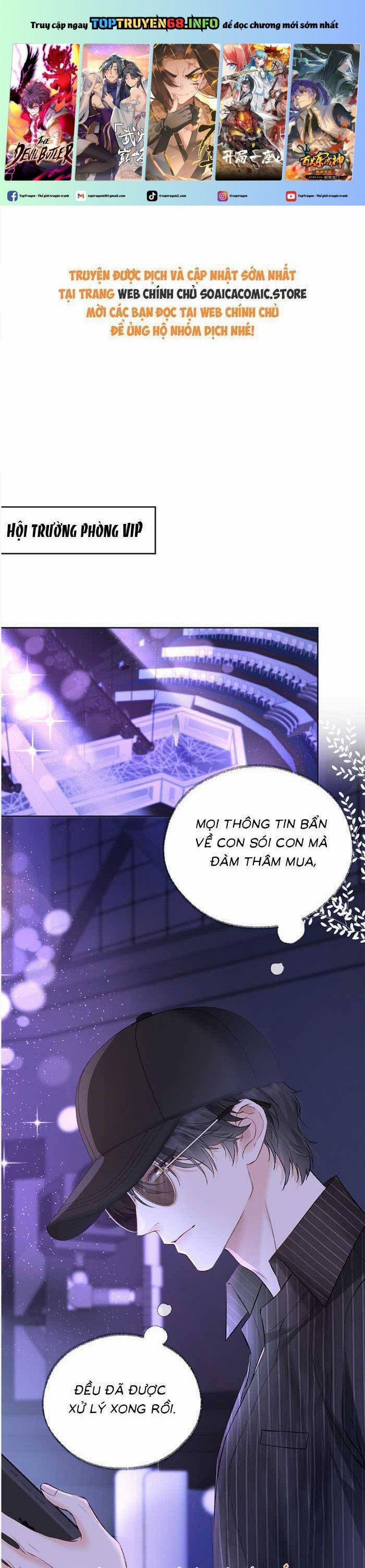 Ta Ở Hiện Đại Làm Đại Boss 109 trang 0