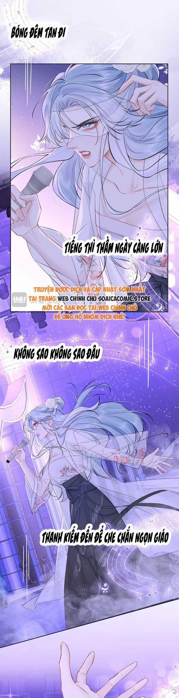 Ta Ở Hiện Đại Làm Đại Boss 109 trang 10