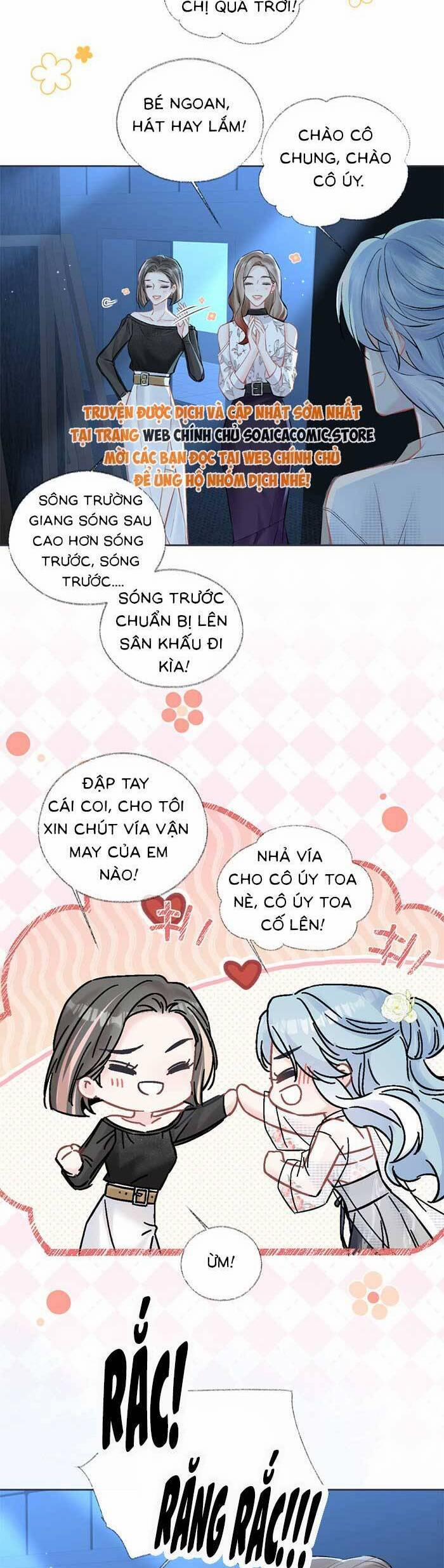 Ta Ở Hiện Đại Làm Đại Boss 109 trang 17