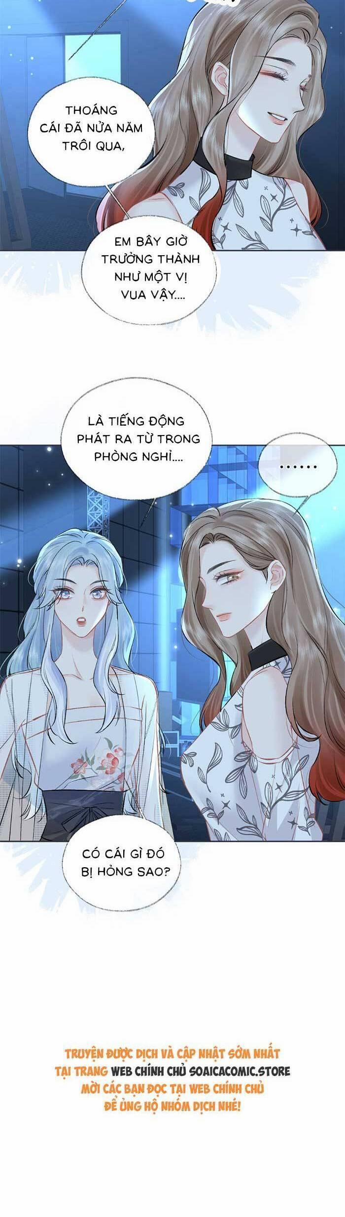 Ta Ở Hiện Đại Làm Đại Boss 109 trang 18
