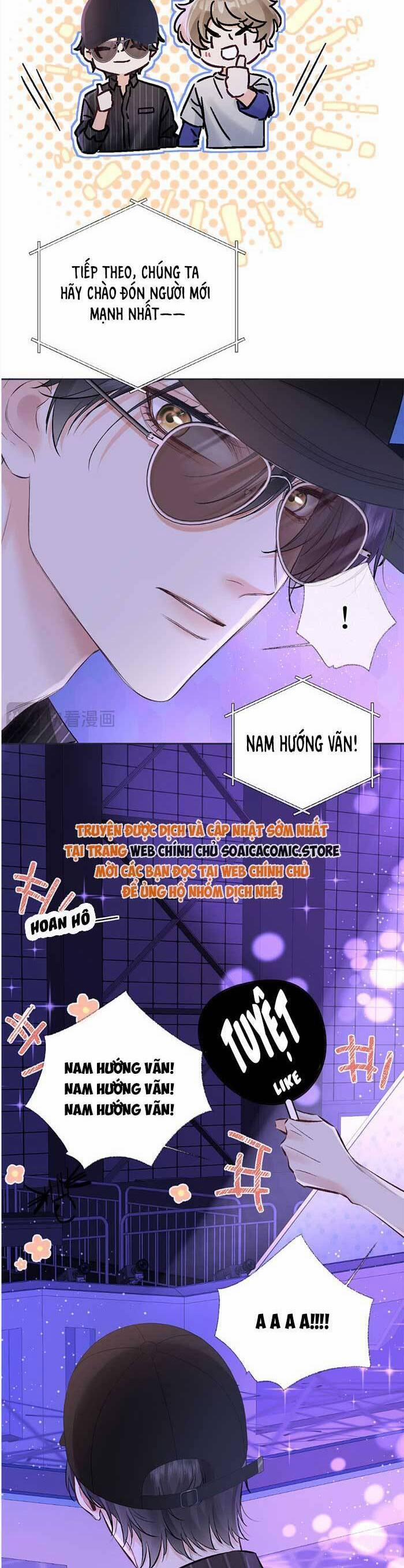 Ta Ở Hiện Đại Làm Đại Boss 109 trang 4