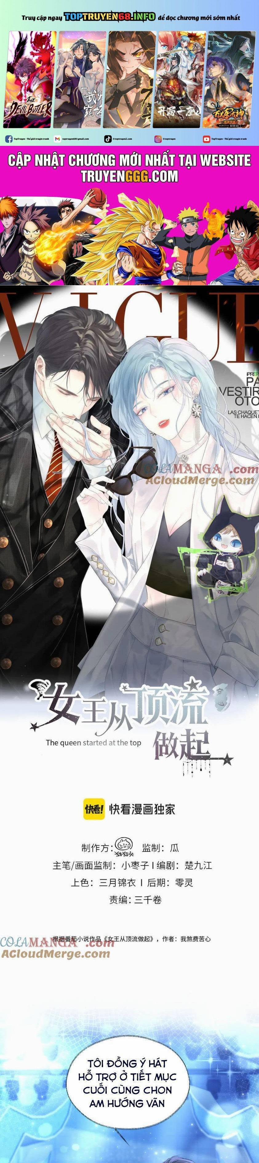 Ta Ở Hiện Đại Làm Đại Boss 112 trang 0