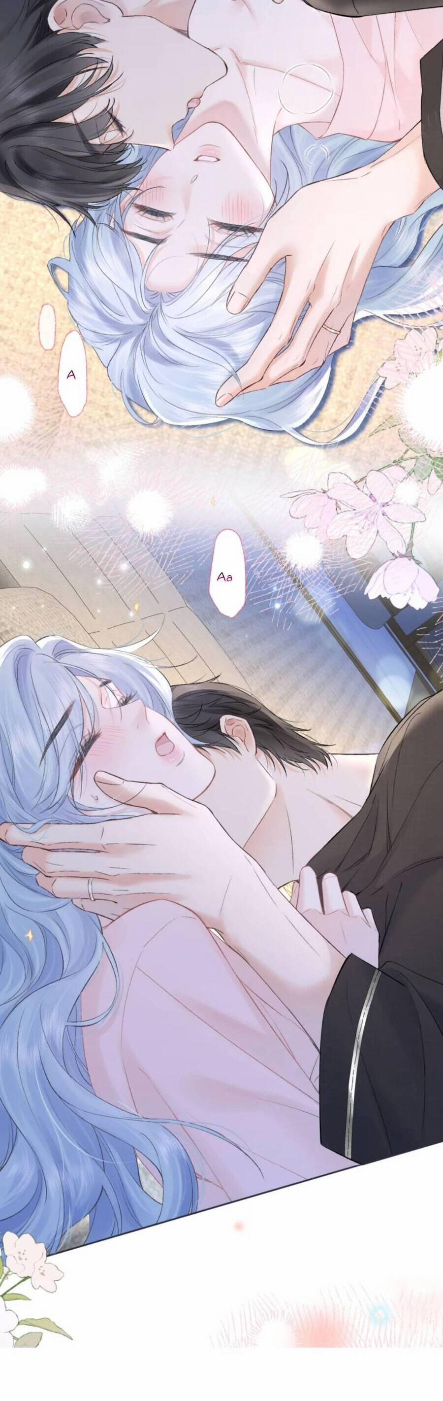 Ta Ở Hiện Đại Làm Đại Boss 114 trang 11