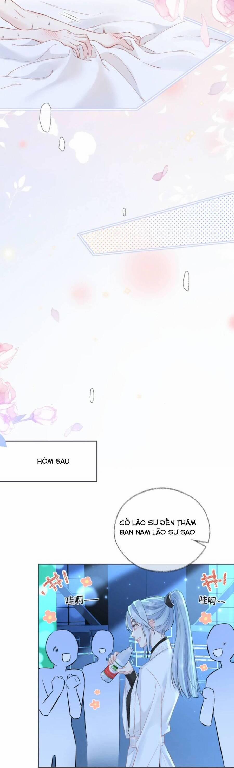 Ta Ở Hiện Đại Làm Đại Boss 114 trang 21