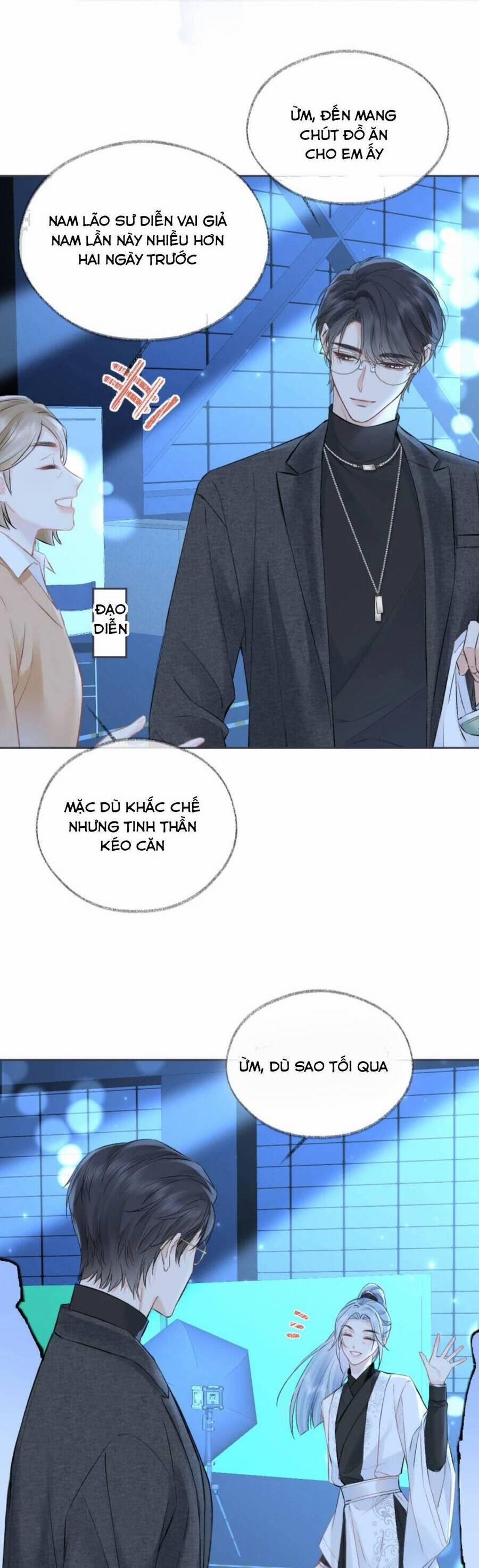 Ta Ở Hiện Đại Làm Đại Boss 114 trang 22