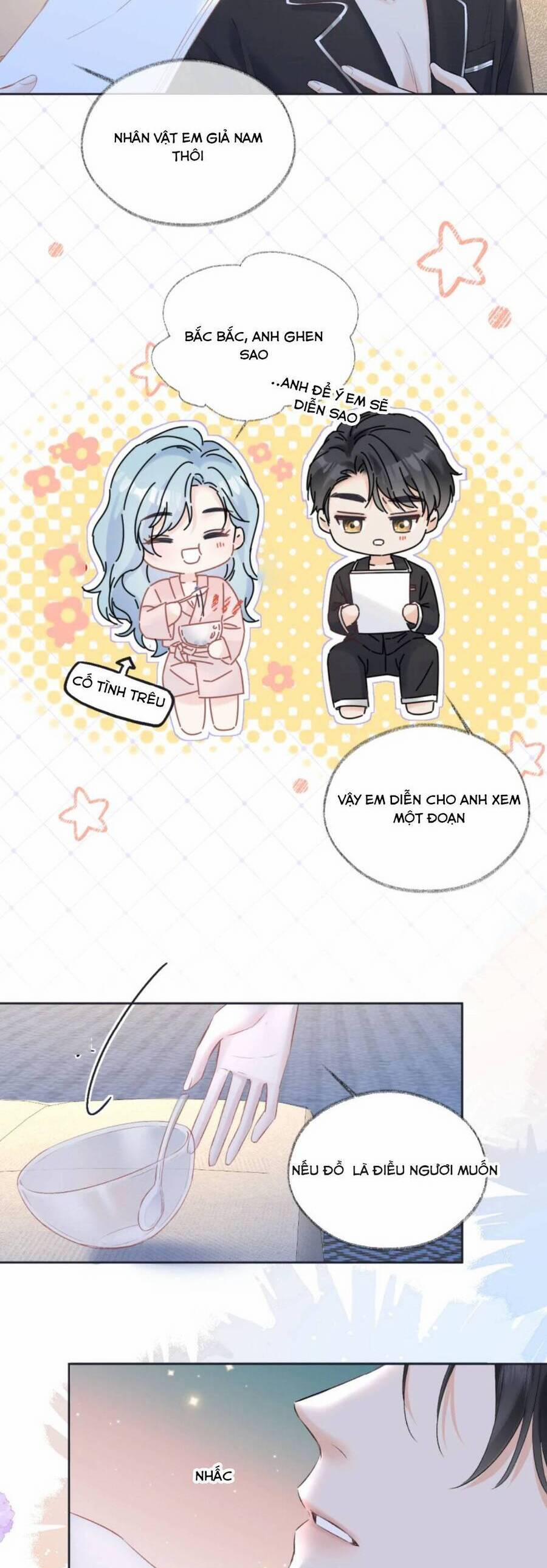 Ta Ở Hiện Đại Làm Đại Boss 114 trang 3