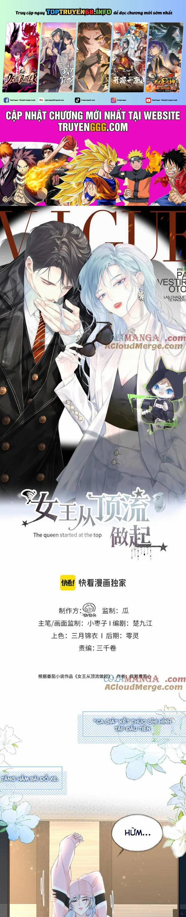 Ta Ở Hiện Đại Làm Đại Boss 115 trang 0