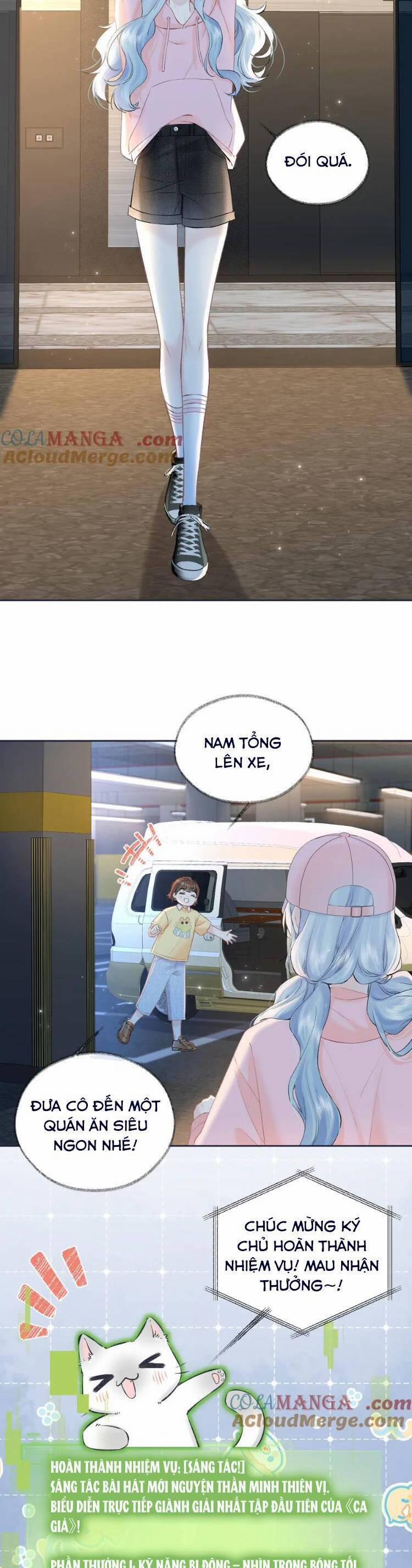 Ta Ở Hiện Đại Làm Đại Boss 115 trang 1