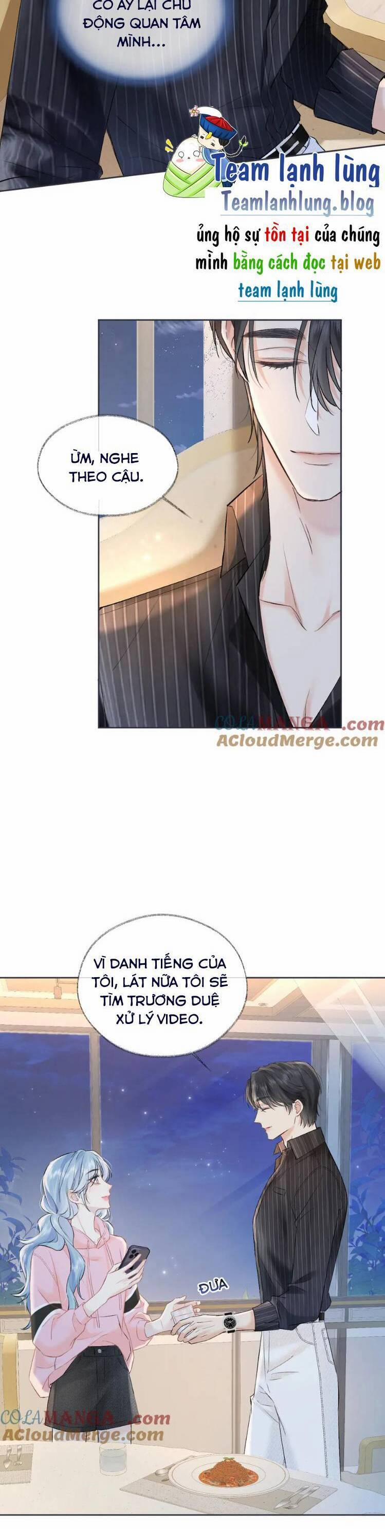 Ta Ở Hiện Đại Làm Đại Boss 115 trang 11