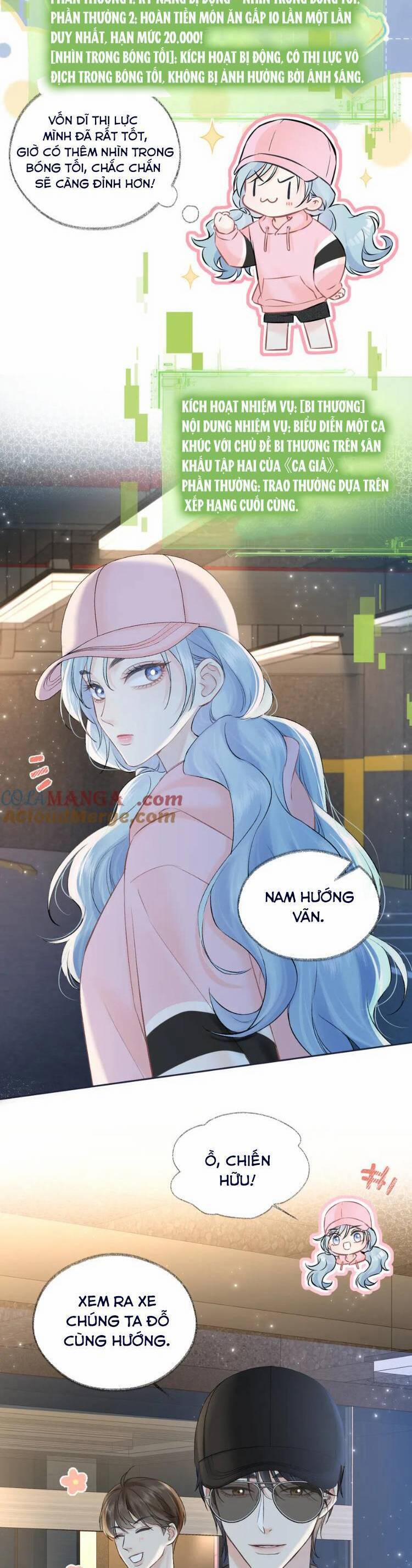 Ta Ở Hiện Đại Làm Đại Boss 115 trang 2