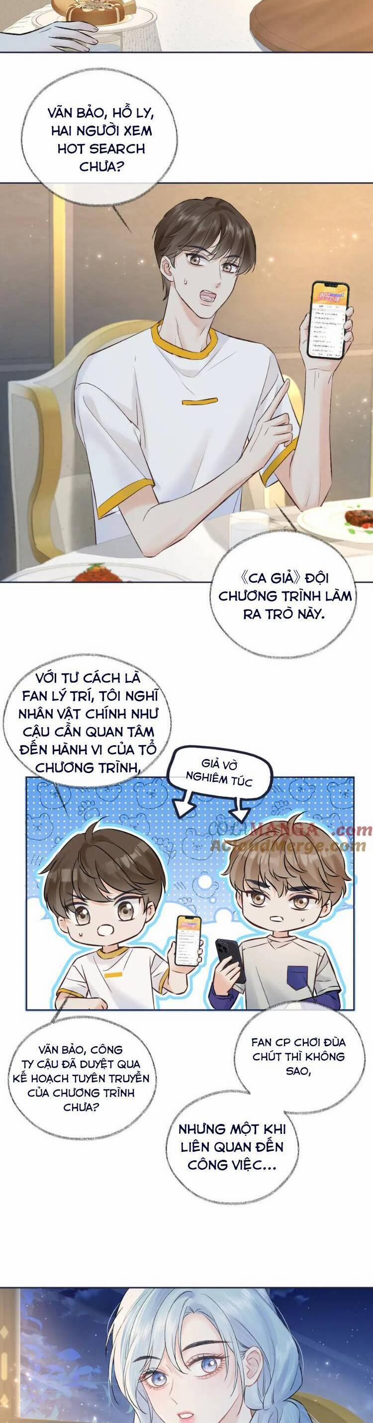 Ta Ở Hiện Đại Làm Đại Boss 115 trang 5