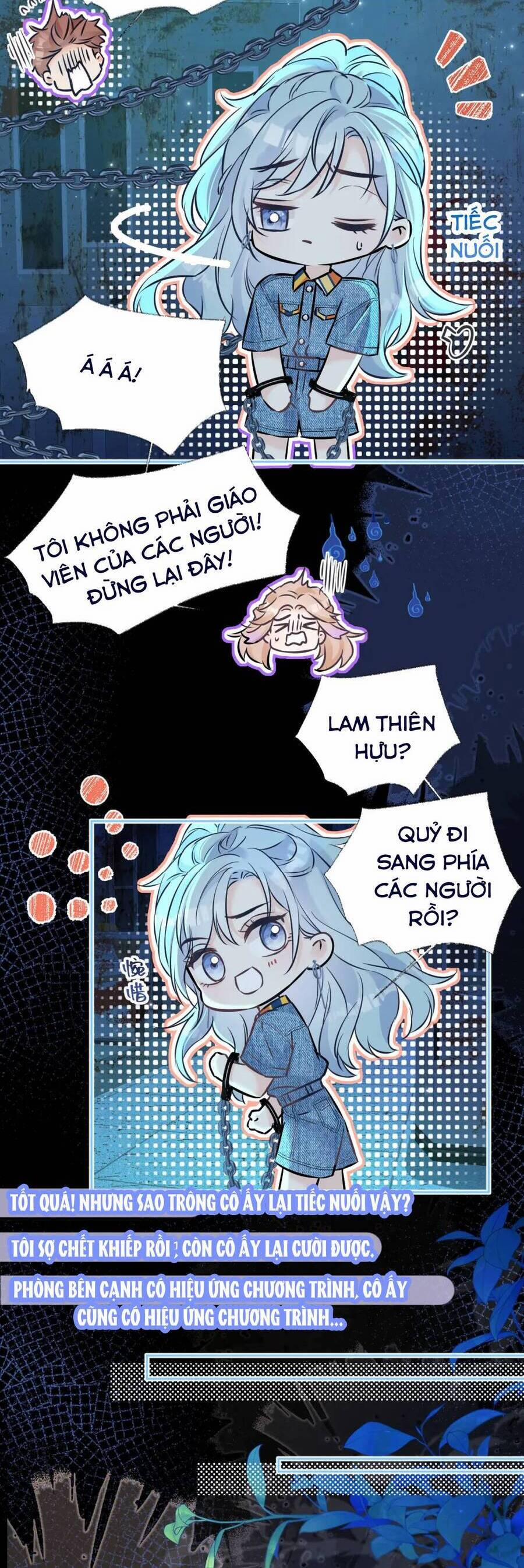 Ta Ở Hiện Đại Làm Đại Boss 116 trang 11