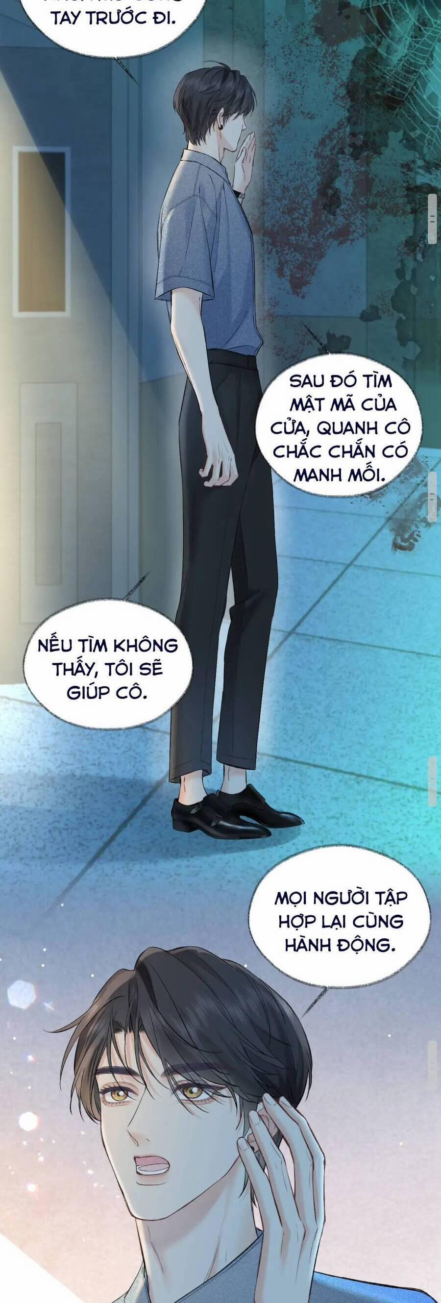 Ta Ở Hiện Đại Làm Đại Boss 116 trang 15