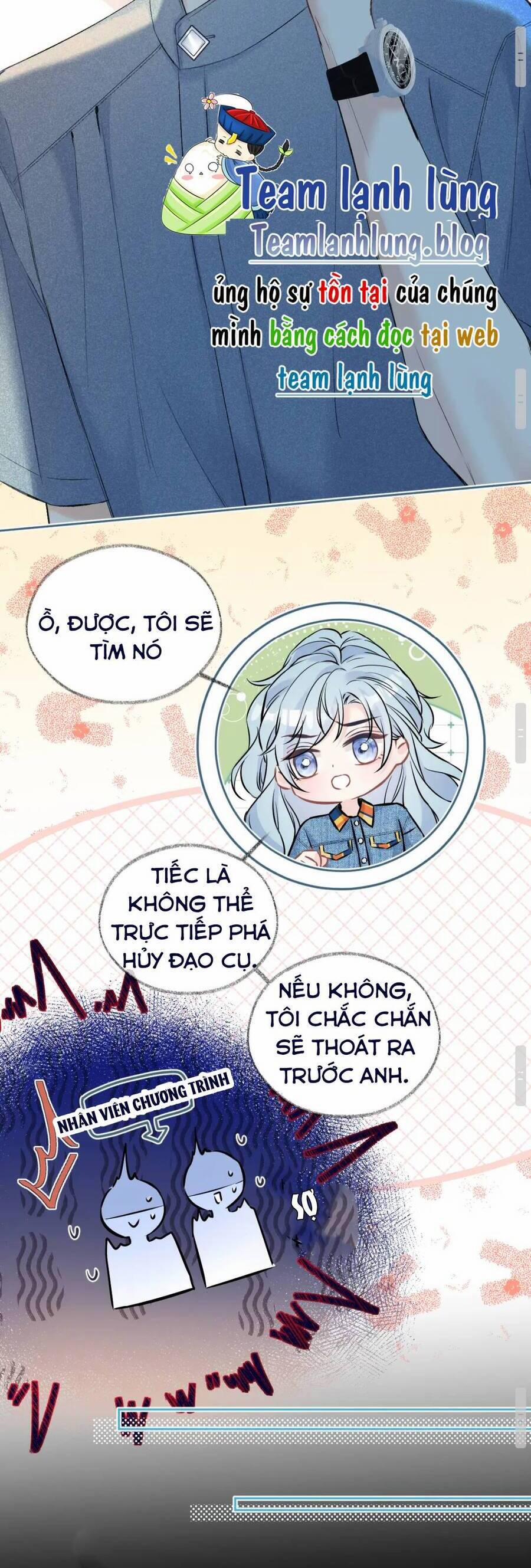 Ta Ở Hiện Đại Làm Đại Boss 116 trang 16