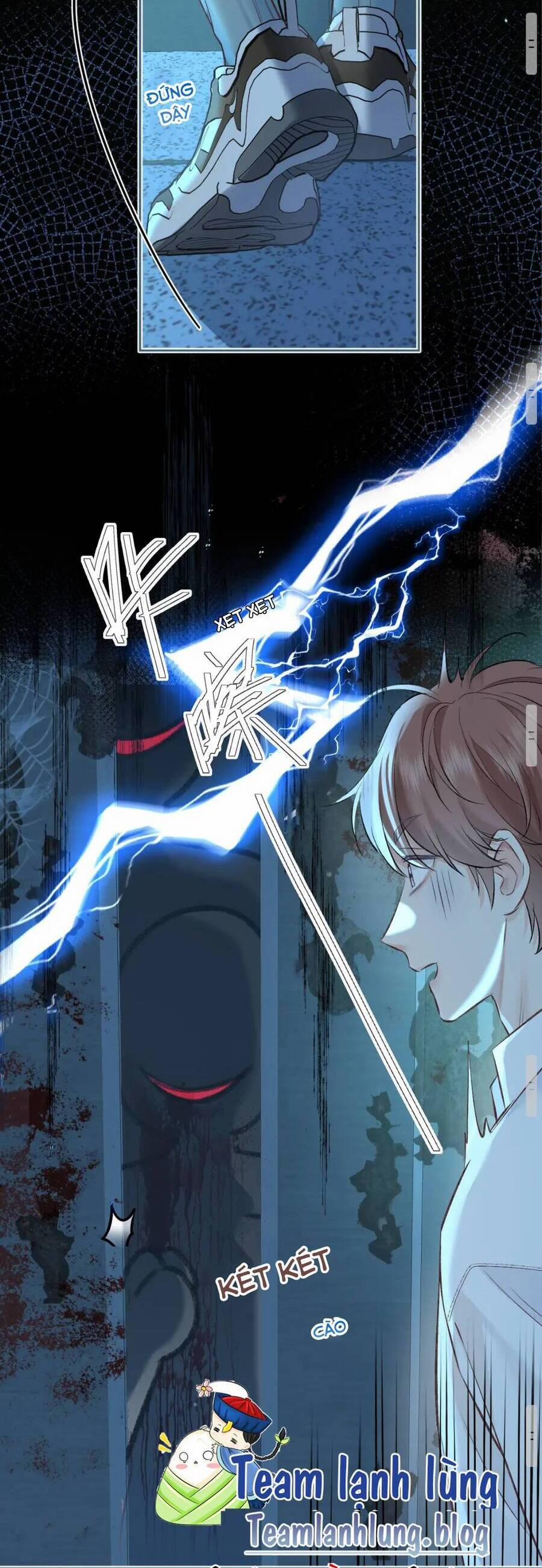 Ta Ở Hiện Đại Làm Đại Boss 116 trang 19