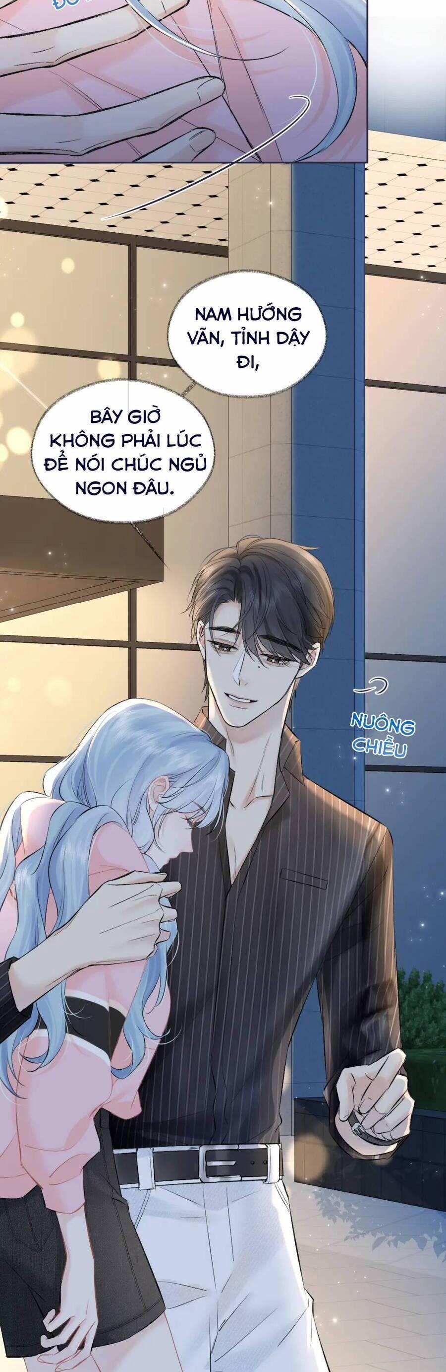 Ta Ở Hiện Đại Làm Đại Boss 116 trang 2