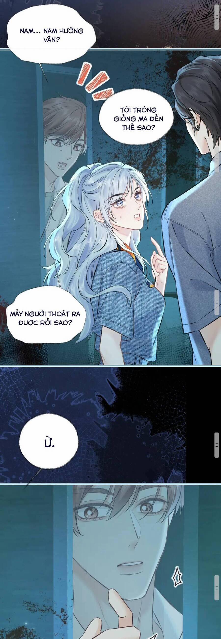 Ta Ở Hiện Đại Làm Đại Boss 116 trang 21