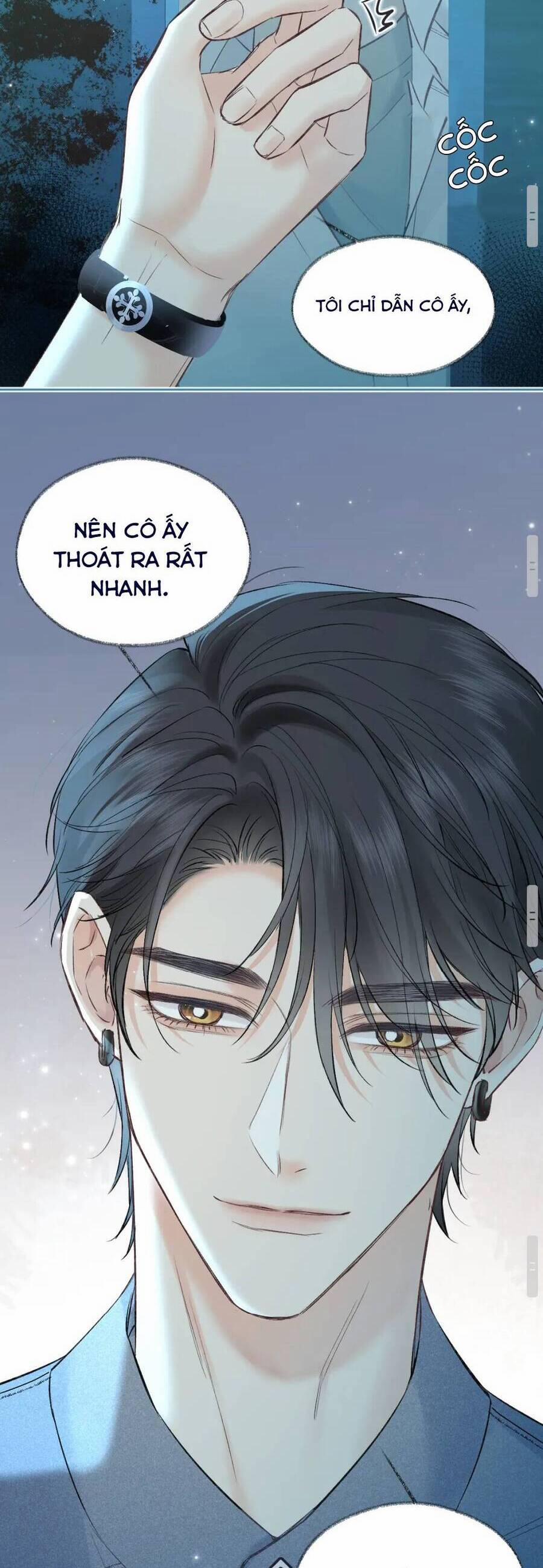 Ta Ở Hiện Đại Làm Đại Boss 116 trang 22