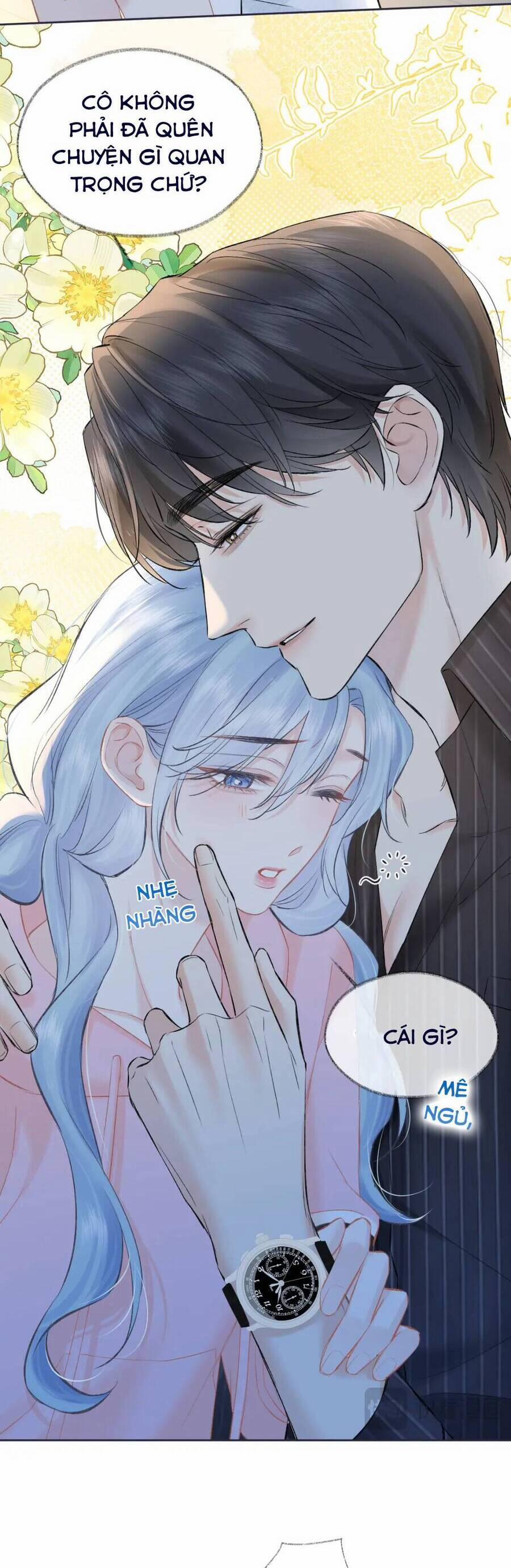 Ta Ở Hiện Đại Làm Đại Boss 116 trang 3