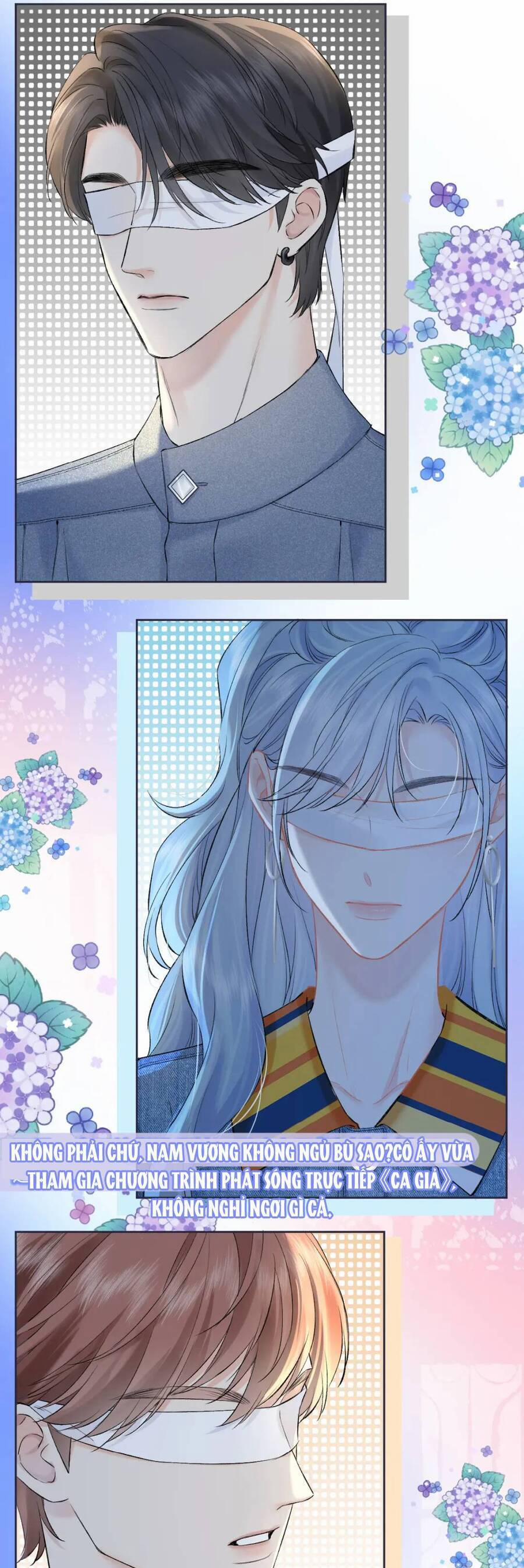 Ta Ở Hiện Đại Làm Đại Boss 116 trang 6