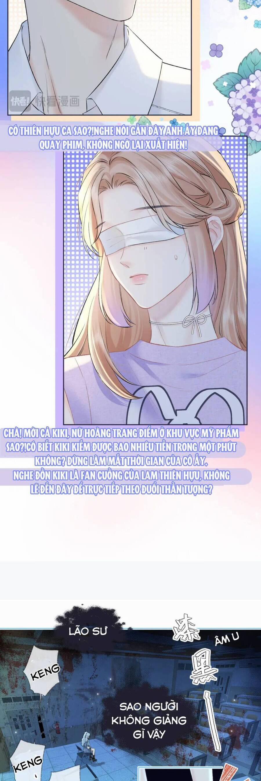 Ta Ở Hiện Đại Làm Đại Boss 116 trang 7