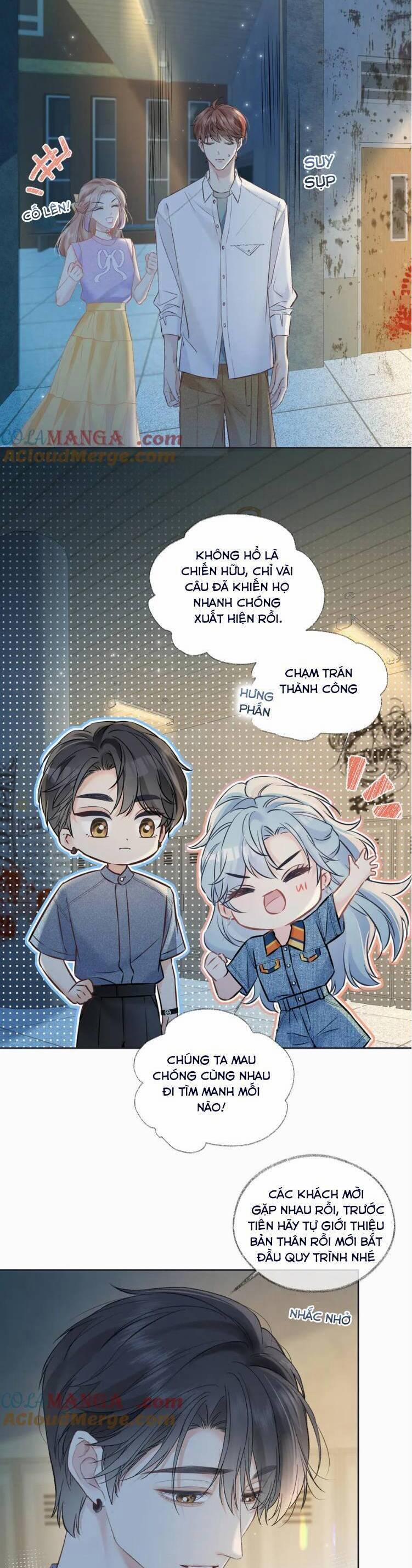 Ta Ở Hiện Đại Làm Đại Boss 117 trang 1